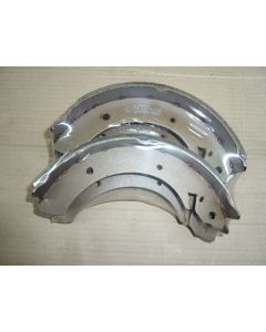 Bremsbackensatz Nipparts (Neuteil) Hinterachse J3500502