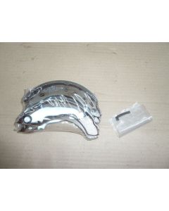 Bremsbackensatz Nipparts (Neuteil) Hinterachse J3501043