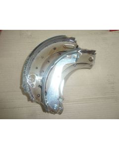 Bremsbackensatz Nipparts (Neuteil) Hinterachse J3501044