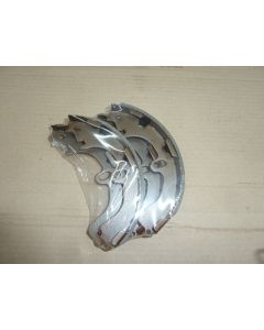 Bremsbackensatz Nipparts (Neuteil) Hinterachse J3502001