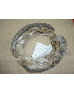 Bremsbackensatz Nipparts (Neuteil) Hinterachse J3502005