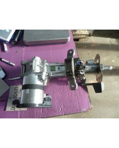 Lenksäule elektrisch (Neu - Take off) LHD, JX6C-3D077-N1A