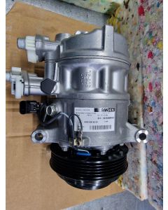 Klimakompressor Sanden (Neuteil) PXC14-1749