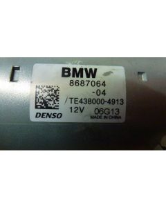 Anlasser Denso (Neu - Take off) TE438000-4913