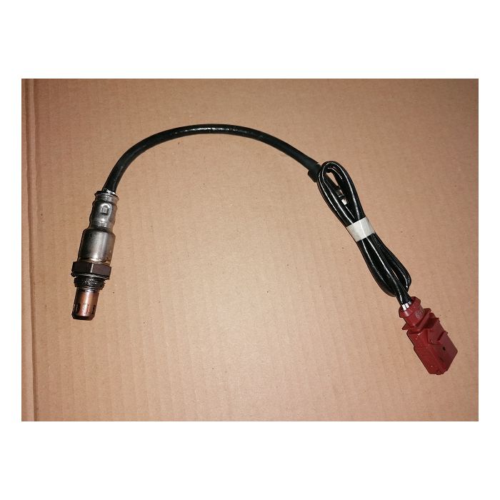Lambda Sensor NTK (new) 4-cable 04C906262