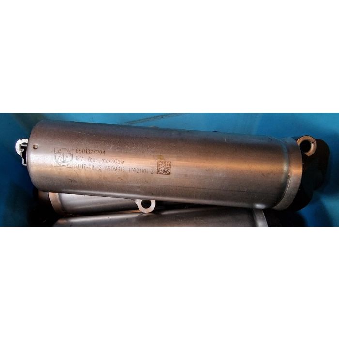 【ひらりん0524】 0501327294 ZF OILVOLUME ACCU. | Buyaftermarketparts