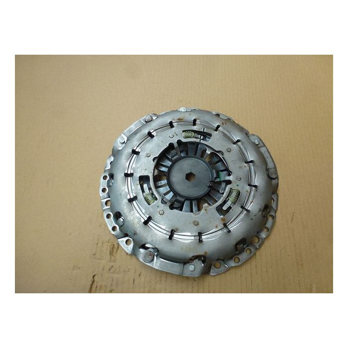 clutch pressure plate LUK (new) - flash rust 124034910