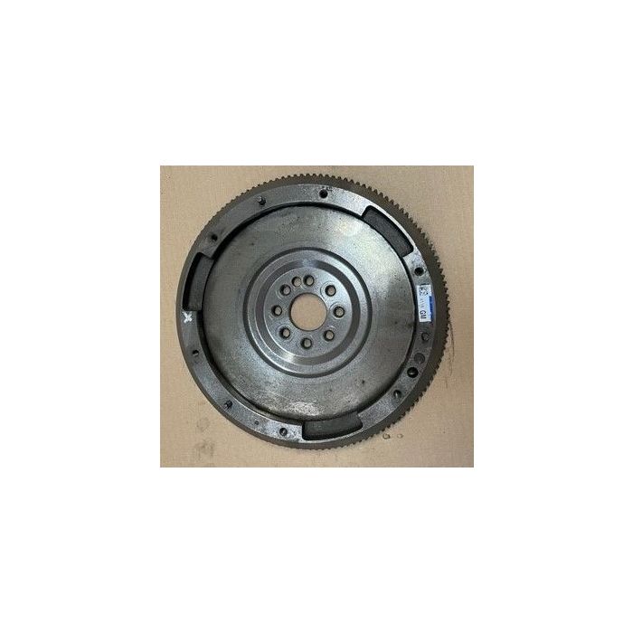 flywheel (new), - taken from new engine 12654118