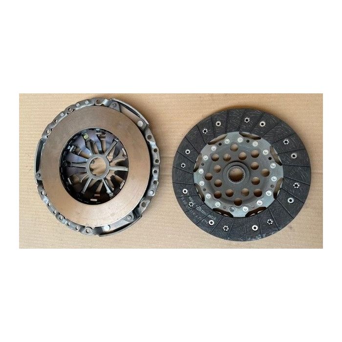 EBC Kupplung - Kupplungsscheibe BMW R 1100 RS - Bj.92-01 - Clutch Plate