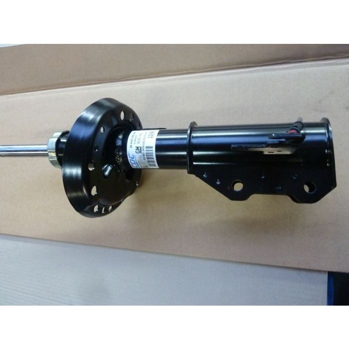 Stoßdämpfer Sachs (Neuteil) Vorderachse rechts, Made in Germany 