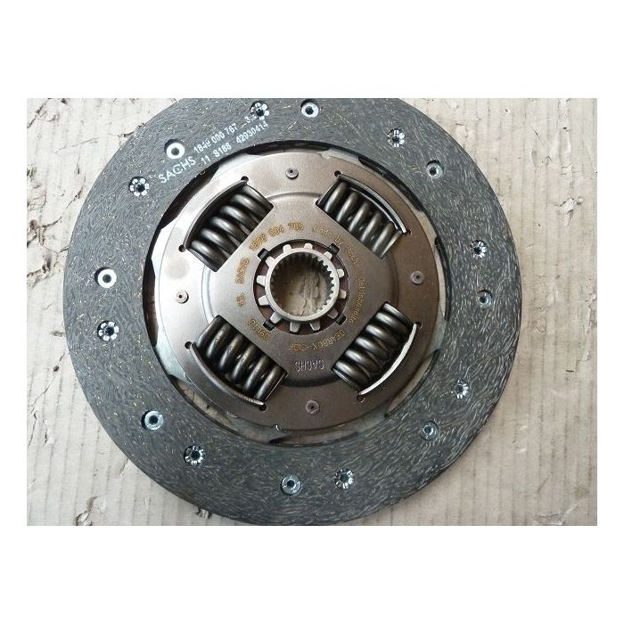clutch disc Sachs (new) 1878004705