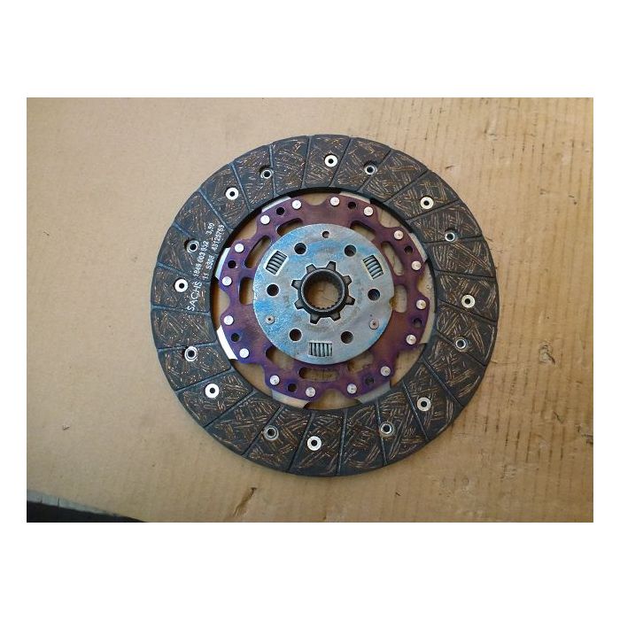 clutch disc Sachs (new) 1878005146