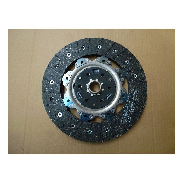 clutch disc Sachs (new) 1878006296