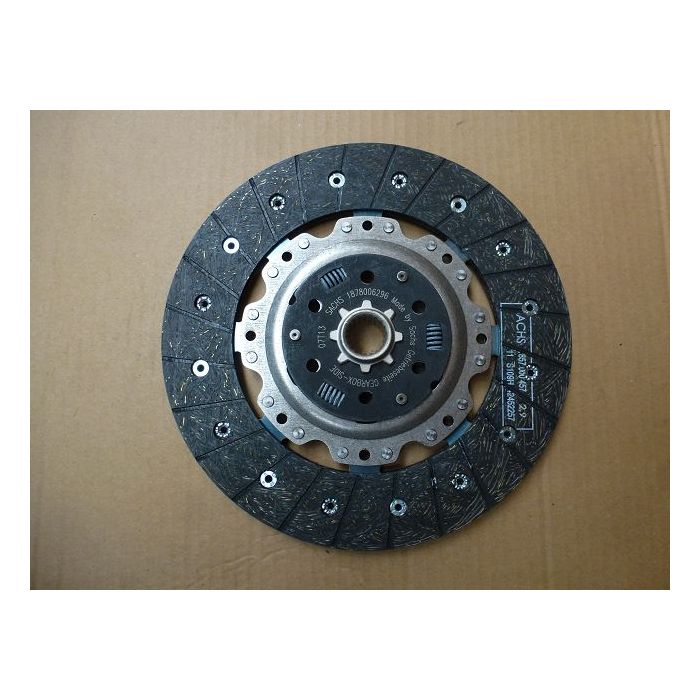 clutch disc Sachs (new) 1878006296