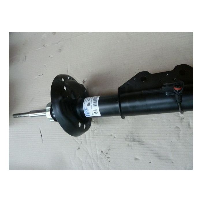 shock absorber Sachs (new) front side left, Made in Germany 22957280