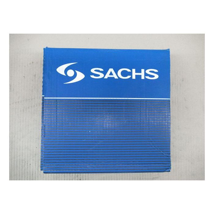 clutch set Sachs (pressure plate 3082231031+ disc 1878043141 + 