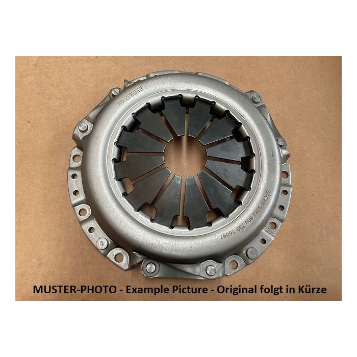 clutch pressure plate Sachs (new) 3082634050