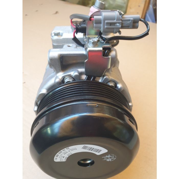 Klimakompressor Denso (Neuteil) Made in Japan 447140-2062 714