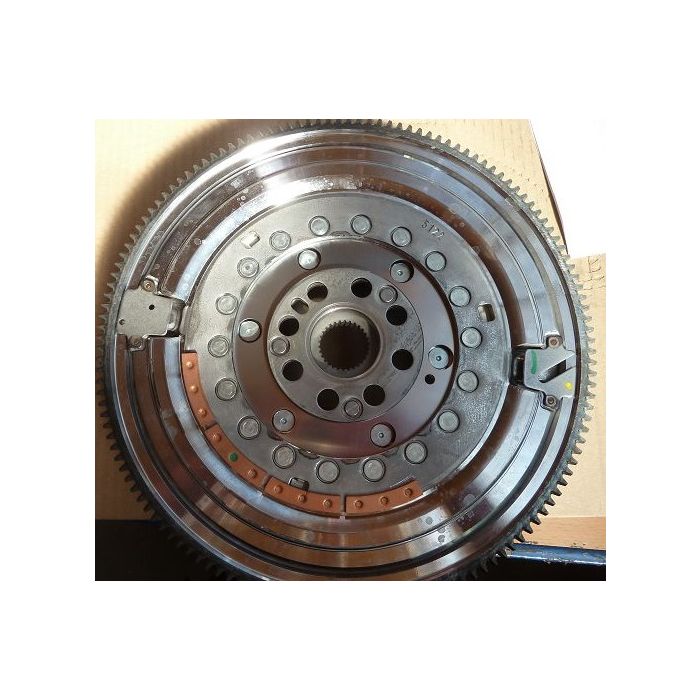 Schwungrad ZMS (Zwei-Massen-Schwungrad) (Neuteil) 5A40868