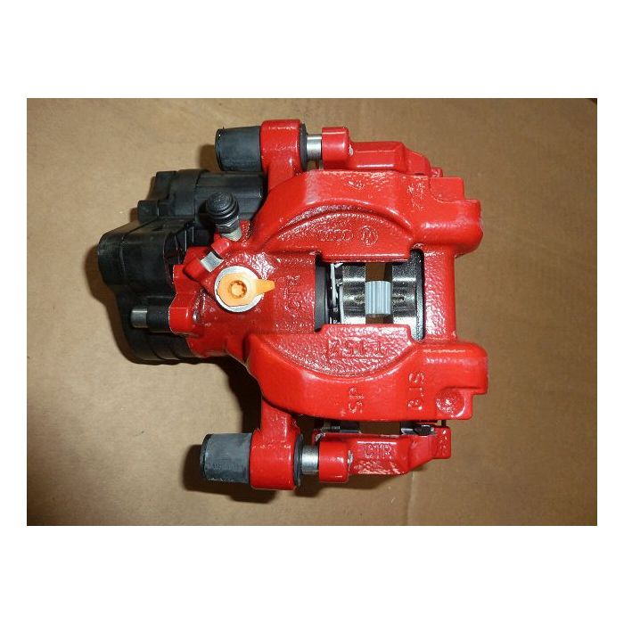 Caliper Kit ATE (new) rear side left Caliper-No.: 5G0615423B 
