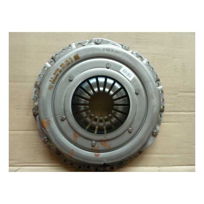 clutch set Sachs (pressure plate + disc) (new), pressure plate No 