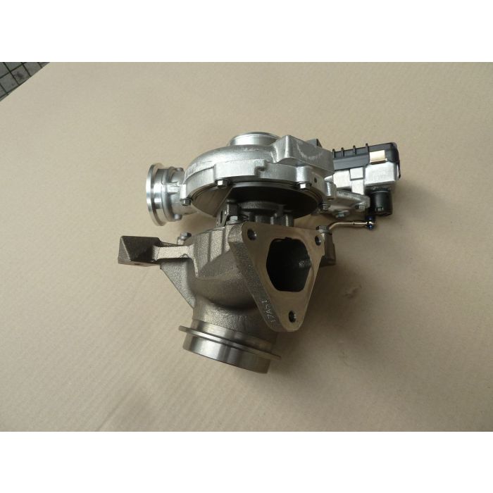 Turbolader Garrett (Neuteil) 6460902080, 823631-0001, 823631-0001 