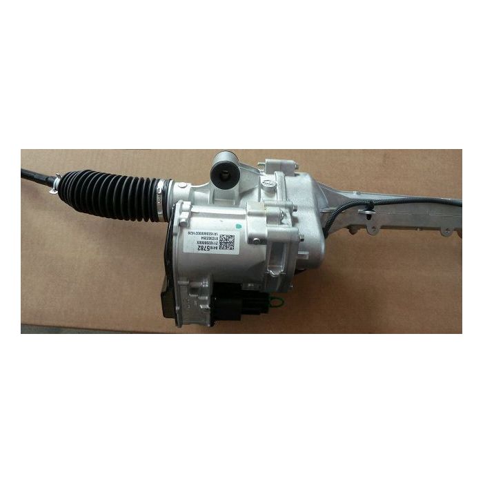 power steering electric (new) 84165782