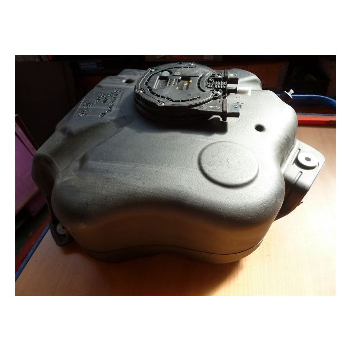 SCR container Adblue Continental 8740279 (new) for engine G11N  