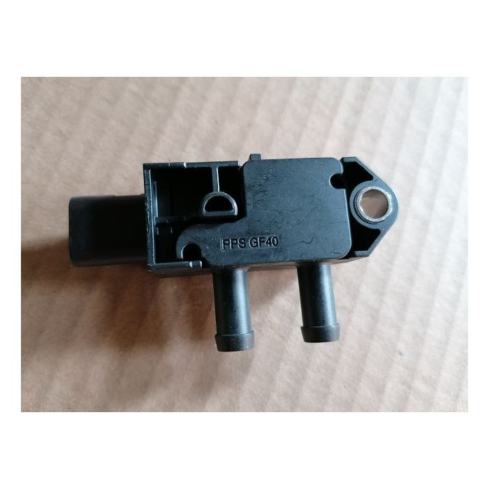 Differentialdrucksensor (Neuteil) Made in Malaysia A0009059108
