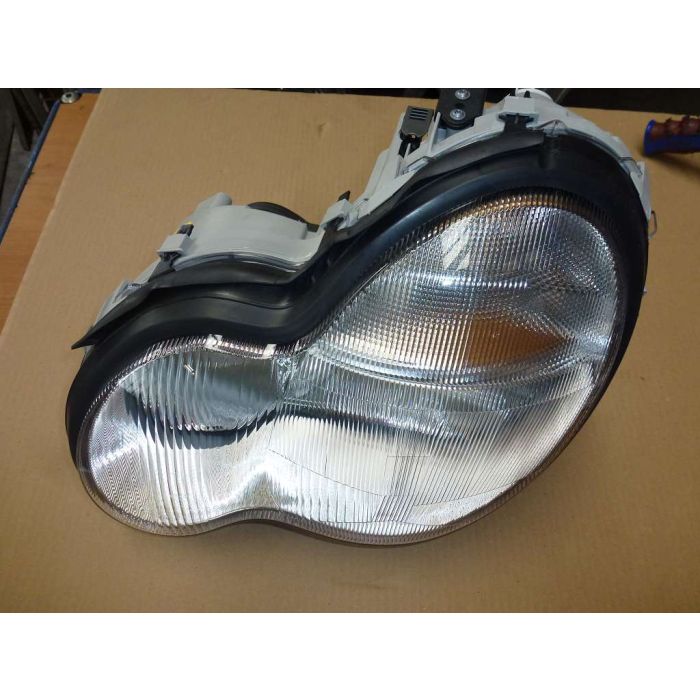 Hauptscheinwerfer Automotive Lighting (Neuteil) links LHD, Made in