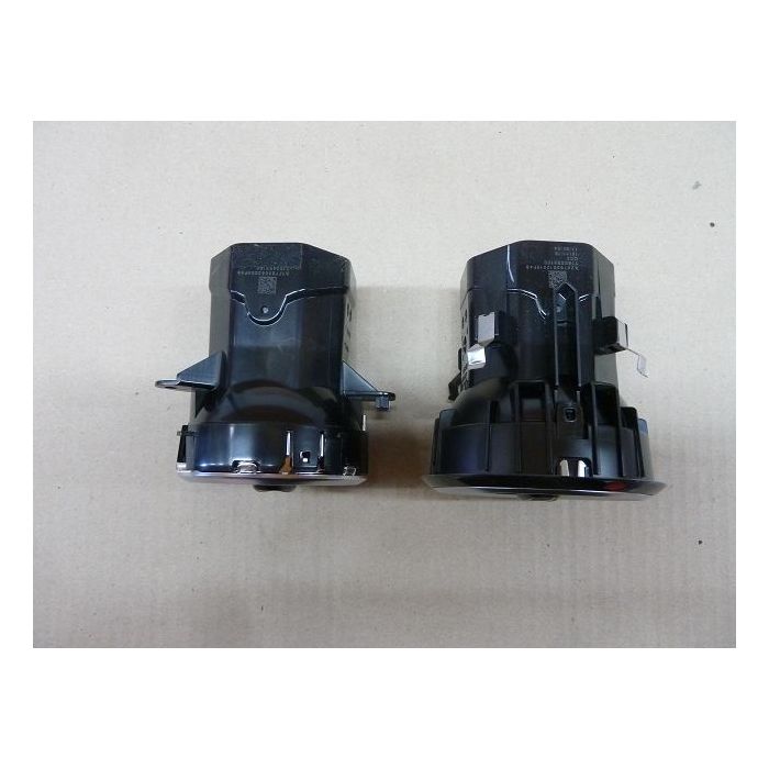 air nozzle (new) 1 set 5 pce à 2 x groß No. A2478301201-5F48 and 3