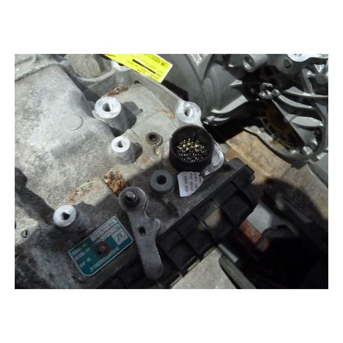 automatic transmission ZF (Core) with converter 1094322616