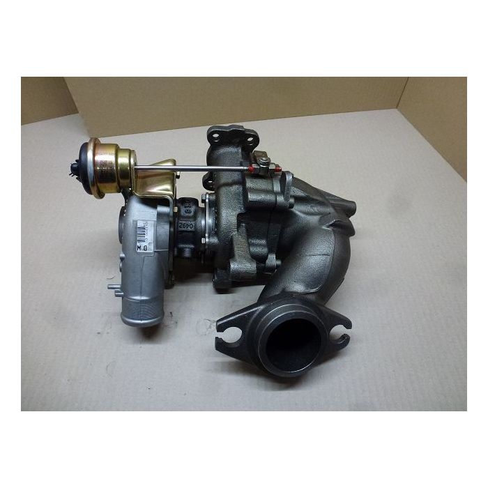 KKK turbo charger KKK (rebuilt) K03-364.732