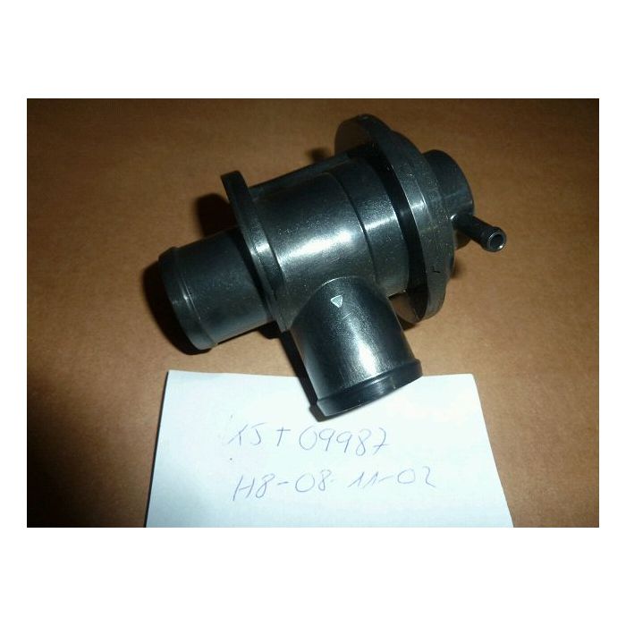 Luftsteuerventil (Neuteil) K5T09987