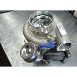 turbo charger Holset (new) 3778059